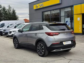 Opel Grandland X Ultimate 4x4 Plug-in-Hybrid 1.6 (300HP) AT8, снимка 6