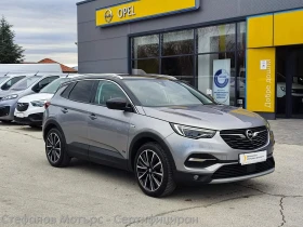 Opel Grandland X Ultimate 4x4 Plug-in-Hybrid 1.6 (300HP) AT8, снимка 3