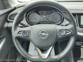 Opel Grandland X Ultimate 4x4 Plug-in-Hybrid 1.6 (300HP) AT8, снимка 9