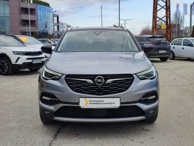 Opel Grandland X Ultimate 4x4 Plug-in-Hybrid 1.6 (300HP) AT8, снимка 2