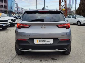 Opel Grandland X Ultimate 4x4 Plug-in-Hybrid 1.6 (300HP) AT8, снимка 7