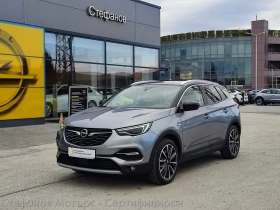 Opel Grandland X Ultimate 4x4 Plug-in-Hybrid 1.6 (300HP) AT8, снимка 1