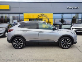 Opel Grandland X Ultimate 4x4 Plug-in-Hybrid 1.6 (300HP) AT8, снимка 5