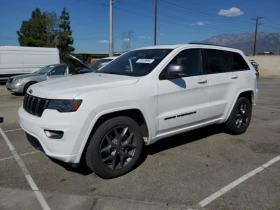 Jeep Grand cherokee 3.6 LIMITED 4x4 DISTRONIC    38 000  | Mobile.bg    4