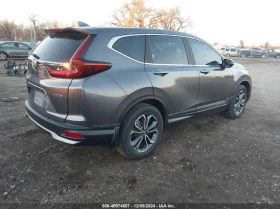 Honda Cr-v 1.5L I-4 DI, DOHC, VVT, TURBO, 190HP All Wheel Dri | Mobile.bg    11