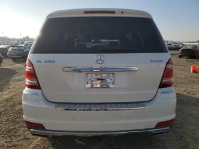 Mercedes-Benz GL 450     | Mobile.bg    6