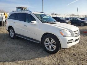 Mercedes-Benz GL 450     | Mobile.bg    4