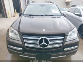 Mercedes-Benz GL 500 550* 4MATIC*  *  *  | Mobile.bg    10