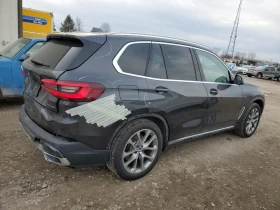 BMW X5 XDRIVE40I * Възможност за Лизинг* - 66000 лв. - 67727381 | Car24.bg