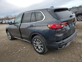 BMW X5 XDRIVE40I * Възможност за Лизинг* - 66000 лв. - 67727381 | Car24.bg