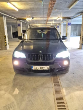     BMW X5 E70