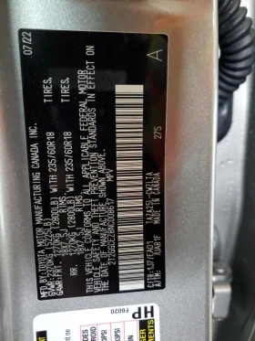 Lexus NX 350h * Директно закупуване без търг* Лизинг* - 59000 лв. - 65537198 14