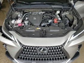 Lexus NX 350h * Директно закупуване без търг* Лизинг* - 59000 лв. - 65537198 12