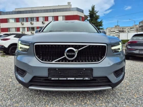 Volvo XC40 2.0 D-3-8-GEARTRONIC | Mobile.bg    5