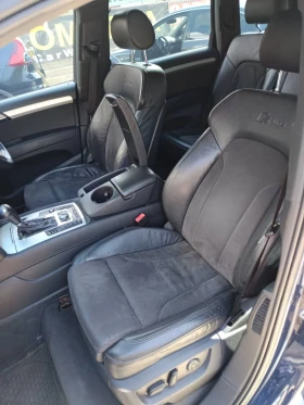 Обява за продажба на Audi Q7 3.0  S line paket TOP SUSTOQNIE  ~11 лв. - изображение 9