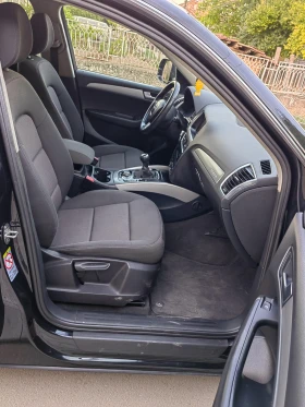 Обява за продажба на Audi Q5 2.0TDI Quatro ~17 700 лв. - изображение 6