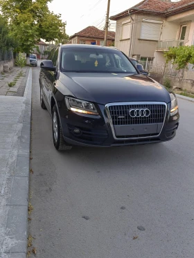 Обява за продажба на Audi Q5 2.0TDI Quatro ~17 700 лв. - изображение 1
