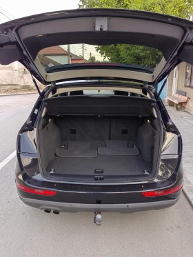 Обява за продажба на Audi Q5 2.0TDI Quatro ~17 700 лв. - изображение 11