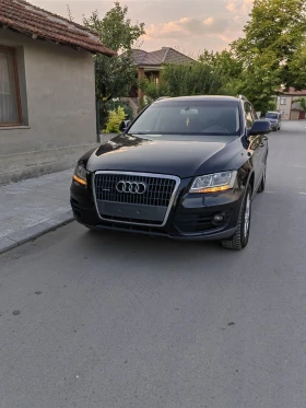 Обява за продажба на Audi Q5 2.0TDI Quatro ~17 700 лв. - изображение 1