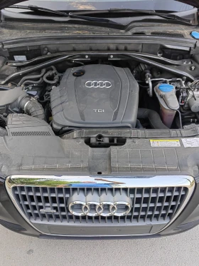 Обява за продажба на Audi Q5 2.0TDI Quatro ~17 700 лв. - изображение 10