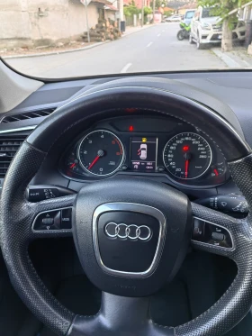 Обява за продажба на Audi Q5 2.0TDI Quatro ~17 700 лв. - изображение 9