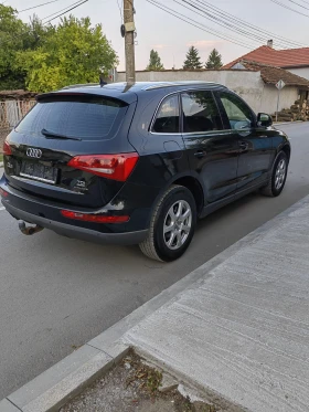 Audi Q5 2.0TDI Quatro | Mobile.bg    15