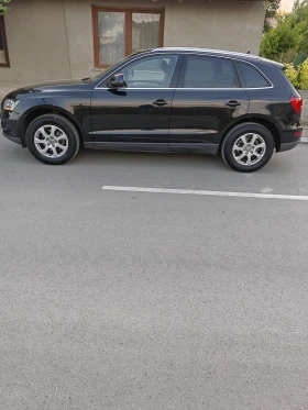 Обява за продажба на Audi Q5 2.0TDI Quatro ~17 700 лв. - изображение 7