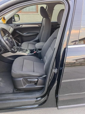 Audi Q5 2.0TDI Quatro | Mobile.bg    16