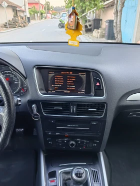 Обява за продажба на Audi Q5 2.0TDI Quatro ~17 700 лв. - изображение 4
