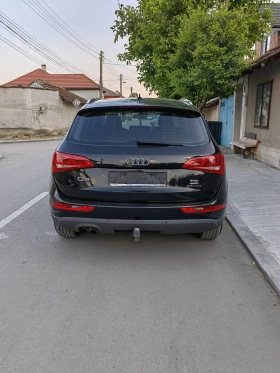 Обява за продажба на Audi Q5 2.0TDI Quatro ~17 700 лв. - изображение 8