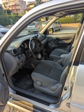 Обява за продажба на Toyota Rav4 ~8 400 лв. - изображение 11