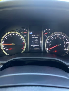 Обява за продажба на Toyota 4runner TRD PRO ~99 990 лв. - изображение 6