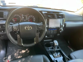 Обява за продажба на Toyota 4runner TRD PRO ~99 990 лв. - изображение 7
