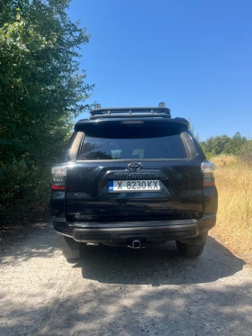 Обява за продажба на Toyota 4runner TRD PRO ~99 990 лв. - изображение 3