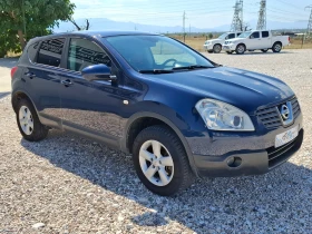     Nissan Qashqai 1.5DCi//