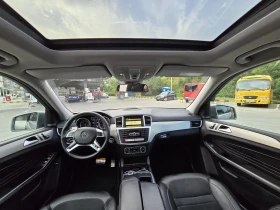 Mercedes-Benz ML 350       | Mobile.bg    13