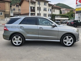 Mercedes-Benz ML 350       | Mobile.bg    5