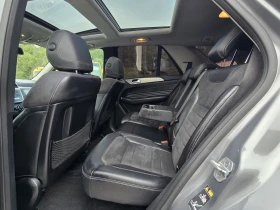 Mercedes-Benz ML 350       | Mobile.bg    12