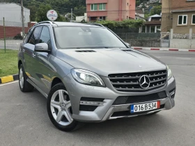     Mercedes-Benz ML 350      