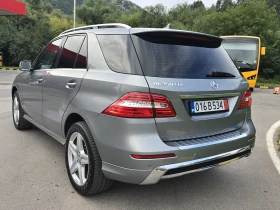 Mercedes-Benz ML 350       | Mobile.bg    9