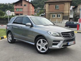     Mercedes-Benz ML 350      