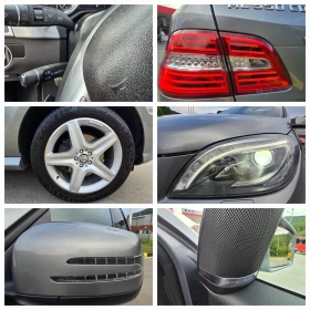 Mercedes-Benz ML 350       | Mobile.bg    10