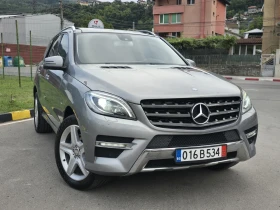    Mercedes-Benz ML 350      