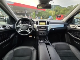 Mercedes-Benz ML 350       | Mobile.bg    15