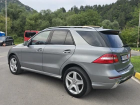 Mercedes-Benz ML 350       | Mobile.bg    6