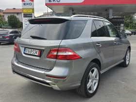 Mercedes-Benz ML 350       | Mobile.bg    7