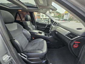 Mercedes-Benz ML 350       | Mobile.bg    16
