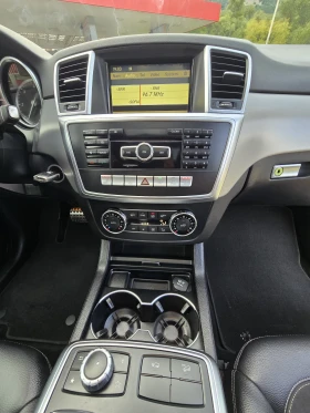 Mercedes-Benz ML 350       | Mobile.bg    17