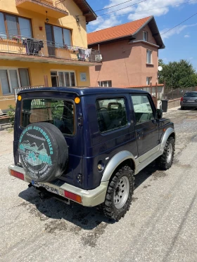 Suzuki Samurai 1.9diesel  | Mobile.bg    6