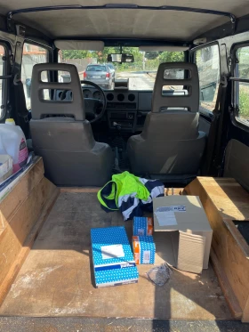 Suzuki Samurai 1.9diesel  | Mobile.bg    7